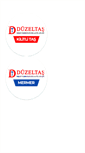 Mobile Screenshot of duzeltas.com